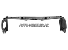 BMW G30 radiator hava kanalı